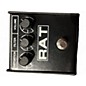 Used ProCo Rat Distortion Effect Pedal thumbnail