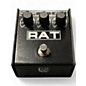 Used ProCo Rat Distortion Effect Pedal