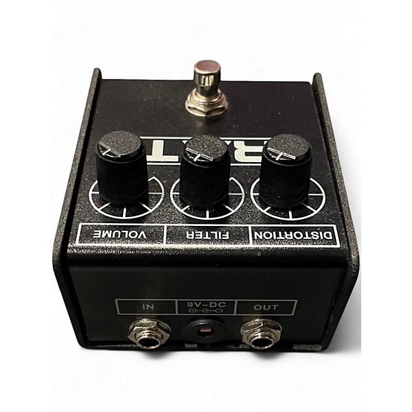 Used ProCo Rat Distortion Effect Pedal