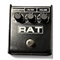 Used ProCo Rat Distortion Effect Pedal