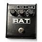 Used ProCo Rat Distortion Effect Pedal