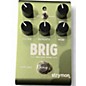 Used Strymon Brigadier dBucket Delay Effect Pedal thumbnail