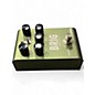 Used Strymon Brigadier dBucket Delay Effect Pedal