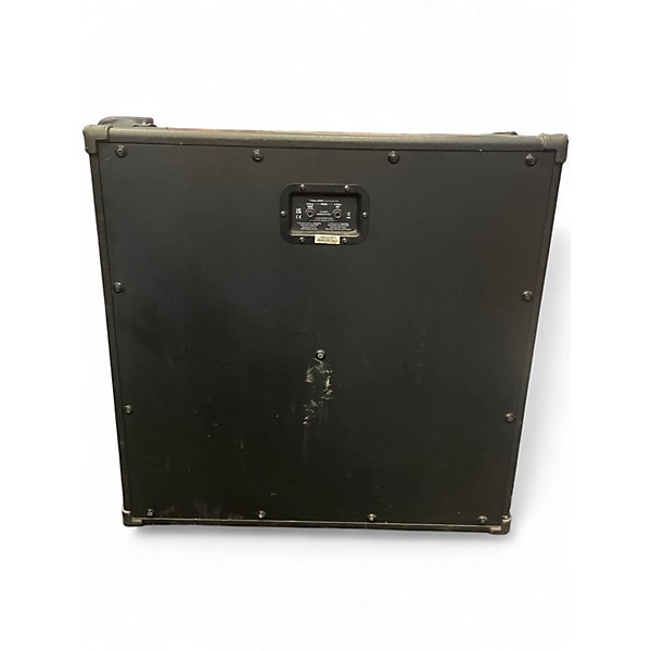Used Line 6 Spider 412 4x12 Slant Guitar Cabinet
