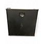 Used Line 6 Spider 412 4x12 Slant Guitar Cabinet