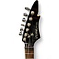 Used Laguna LE300 2 Tone Sunburst Solid Body Electric Guitar