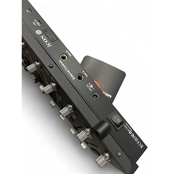 Used Icon P1 X Digital Mixer