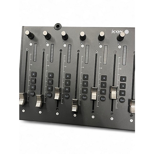 Used Icon P1M Digital Mixer
