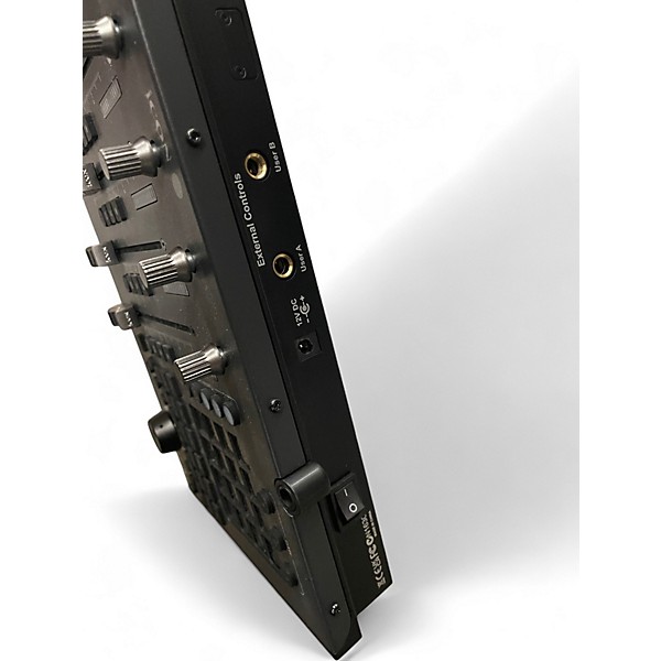 Used Icon P1M Digital Mixer