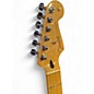 Used 2022 Fender Player Stratocaster HSS Plus Top Aged Cherry Burst Solid Body Electric Guitar