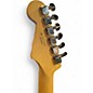 Used 2022 Fender Player Stratocaster HSS Plus Top Aged Cherry Burst Solid Body Electric Guitar