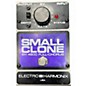 Used Electro-Harmonix Small Clone Analog Chorus Effect Pedal