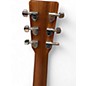 Used Martin 000-10E RETRO ROAD SERIES Natural Acoustic Electric Guitar