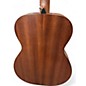 Used Martin 000-10E RETRO ROAD SERIES Natural Acoustic Electric Guitar