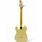 Used Fender American Original 70s Telecaster Custom White Solid Body Electric Guitar