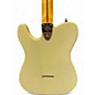 Used Fender American Original 70s Telecaster Custom White Solid Body Electric Guitar