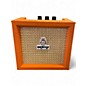 Used Orange Amplifiers CRUSH MINI Guitar Combo Amp thumbnail