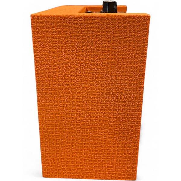 Used Orange Amplifiers CRUSH MINI Guitar Combo Amp