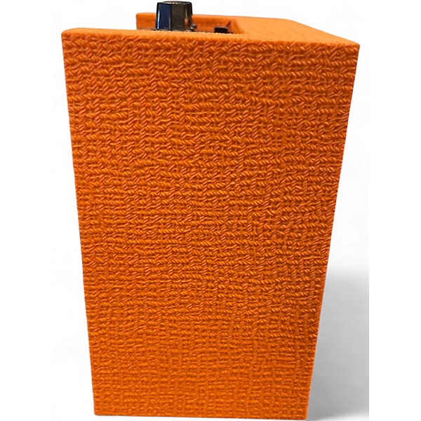 Used Orange Amplifiers CRUSH MINI Guitar Combo Amp