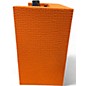 Used Orange Amplifiers CRUSH MINI Guitar Combo Amp