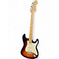 Used Fender American Standard Stratocaster 2 Color Sunburst Solid Body Electric Guitar thumbnail