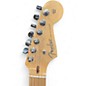 Used Fender American Standard Stratocaster 2 Color Sunburst Solid Body Electric Guitar