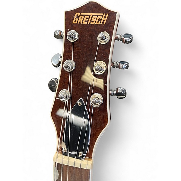 Used Gretsch Guitars G5210T-P90 Purple Solid Body Electric Guitar