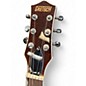 Used Gretsch Guitars G5210T-P90 Purple Solid Body Electric Guitar