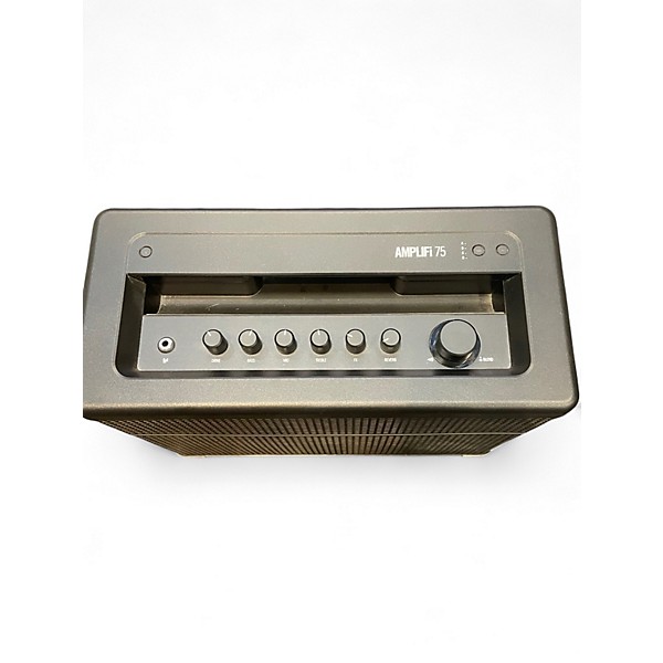 Used Line 6 AMPLIFi 75 75W Guitar Combo Amp