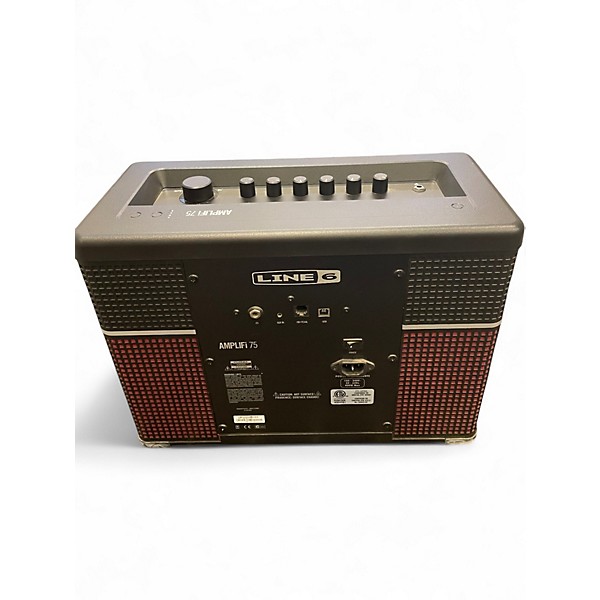 Used Line 6 AMPLIFi 75 75W Guitar Combo Amp