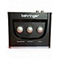 Used Behringer U-Phoria UM2 Audio Interface thumbnail
