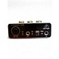 Used Behringer U-Phoria UM2 Audio Interface