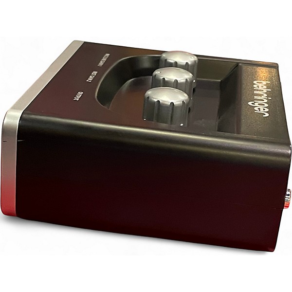 Used Behringer U-Phoria UM2 Audio Interface