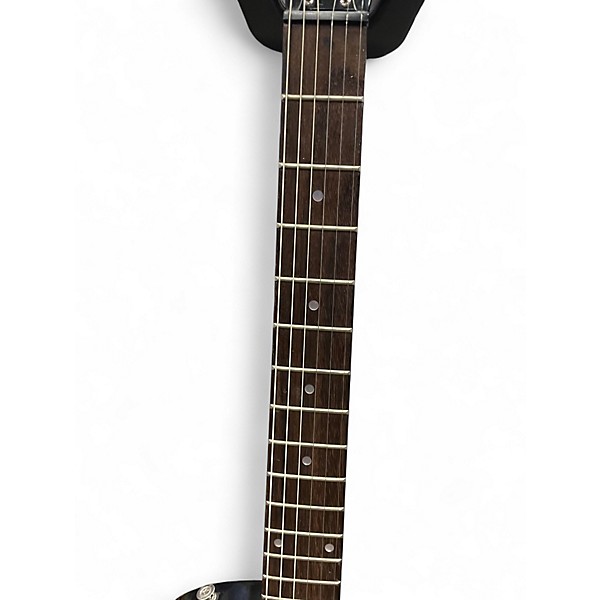 Used Epiphone Les Paul Junior Tobacco Solid Body Electric Guitar