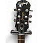 Used Epiphone Les Paul Junior Tobacco Solid Body Electric Guitar
