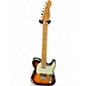 Used Vantage ICON SERIES TELECASTER Tobacco Burst Solid Body Electric Guitar thumbnail