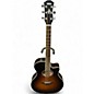 Used Yamaha APX600 2 Color Sunburst Acoustic Electric Guitar thumbnail