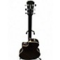 Used Yamaha APX600 2 Color Sunburst Acoustic Electric Guitar