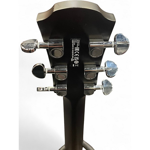 Used Yamaha APX600 2 Color Sunburst Acoustic Electric Guitar