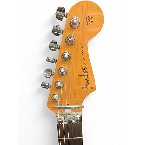 Used Fender PLAYER II MODIFIED STRATOCASTER DUSK Solid Body Electric Guitar
