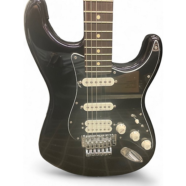 Used Fender PLAYER II MODIFIED STRATOCASTER DUSK Solid Body Electric Guitar