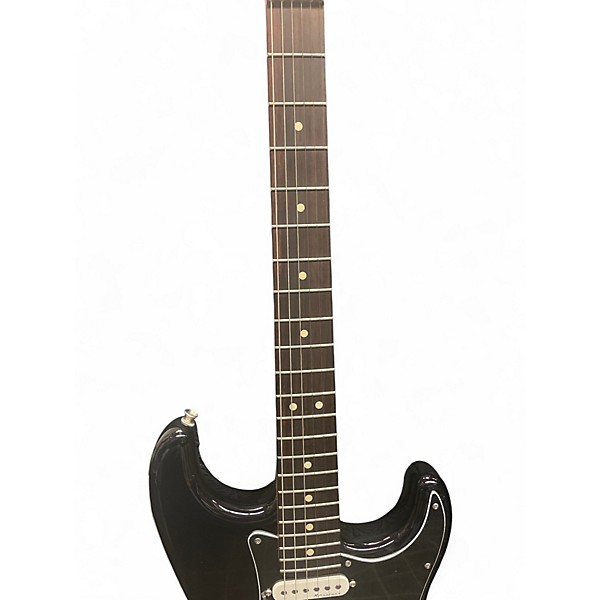 Used Fender PLAYER II MODIFIED STRATOCASTER DUSK Solid Body Electric Guitar