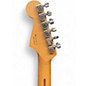 Used Fender PLAYER II MODIFIED STRATOCASTER DUSK Solid Body Electric Guitar