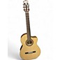 Used Cordoba GK Studio Negra Natural Classical Acoustic Guitar thumbnail