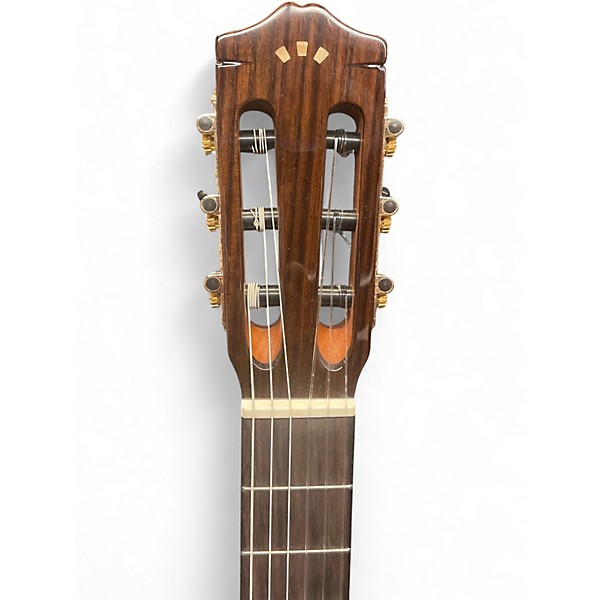 Used Cordoba GK Studio Negra Natural Classical Acoustic Guitar