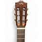Used Cordoba GK Studio Negra Natural Classical Acoustic Guitar