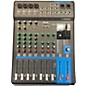 Used Yamaha MG10XUF Unpowered Mixer thumbnail