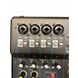 Used Yamaha MG10XUF Unpowered Mixer