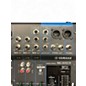 Used Yamaha MG10XUF Unpowered Mixer