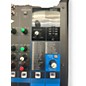 Used Yamaha MG10XUF Unpowered Mixer